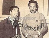 Juin 1964 : Marc Aryan rencontre Gilbert Bécaud