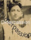 Henri Markarian à 15 ans