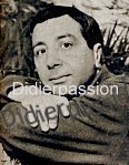 Henry Markarian mars 1960